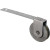 2-1/2 in. Spring Steel Screen Door Tension Roller