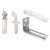 Bi-Fold Door Hardware Kit