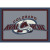 Colorado Avalanche Spirit Rug 3 Ft. 10 In. x 5 Ft. 4 In. Area Rug