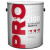 BEHR PRO i100 Series; Interior Paint Dead Flat - White Base; 3.79 L