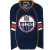 Edmonton Oilers Jersey Rug 2 Ft. x 3 Ft. Area Rug