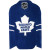 Toronto Maple Leafs Jersey Rug 2 Ft. x 3 Ft. Area Rug