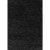 Monaco Black 5 Ft. x 8 Ft. Area Rug