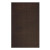 Espresso Natural Chic 5 Ft. x 7 Ft. 6 In. Area Rug
