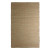 Natural Jute 5 Ft. x 8 Ft. Area Rug