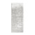 White Silk Reflections  2 Ft. 6 In. x 8 Ft. Area Rug