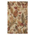 Autumn Cottage Chic 5 Ft. x 8 Ft. Area Rug