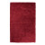 Red Kashmir Shag 8 Ft. x 10 Ft. Area Rug