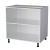 Base Cabinet 36 White