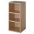 Wall Cabinet 15 1/8 x 30 1/4 Maple