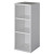 Wall Cabinet 12 x 30 1/4 White
