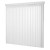 78x84 White 3.5 in. Vertical Blind Kit (Actual width 78 in.)