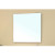 Summerlin 28 In. L X 29 In. W Solid Wood Frame Beveled Wall Mirror