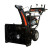 Sno-Tek 24; 120v Electric Start; 24 Inch Clearing Width; Six Speed Snowblower