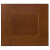 Wood Door Lyon 16 1/2 x 15 Blossom