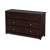 South Shore Nevan collection Dresser Havana