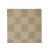 Beige Moonwalk 5 Ft. x 5 Ft. Area Rug