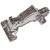 Hinge 155 deg. 2/pk