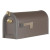 Bronze Windmere Postmount Mailbox
