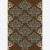 Ashton Design Brown 5 Ft. 2 In. x7 Ft. 5 In.  Area Rug