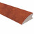 Carmine and Umber Cork- 1.5 Inch Wide x 78 Inch Length Flushmount Reducer Molding