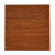 Plank Sapelli Red - Flooring Sample 4 Inch x 8 Inch