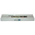 4-9/16 Inch x 80 Inch White PVC Sloped Sill Pans for Door and Window Installation and Flashing (10-Pack)