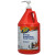 Orange Heavy-Duty Hand Cleaner - 3.78 L