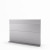 Urbania Real Stainless Steel Backsplash 30 Inches