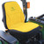John Deere Compact Utility Tractor Seat Cover