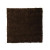 Espresso Kashmir 5 Ft. x 5 Ft. Area Rug