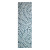 Denim Fiona 2 Ft. 6 In. x 8 Ft. Area Rug