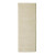 Ivory Arctic Shag 2 Ft. 6 In. x 8 Ft. Area Rug