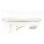 Quick Hold Door Closer White