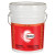 Glidden Vantage Interior Latex Eggshell Pail