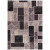 Medley Light Gray Rug - 5 Ft. 5 In. x 7 Ft. 9 In.