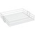 White Center-Mount Pantry Basket - 14 Inches Wide