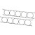 Wine Rack - 23.625 Inches Wide