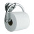 Fairfax Toilet Tissue Holder in Polished Chrome