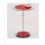 Nero Adjustable Table-Red