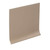 4 Inch Vinyl Wall Cove Base - 120 Foot Roll - Beige