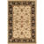 Sussex - Beige 27 In. x 83 In. Area Rug