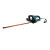 21 5/8 Inch Hedge Trimmer