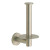 Stillness Toilet Tissue Holder in Vibrant Brushed Nickel