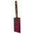 Tradition 2 Inches  Poly/Nylon Ang. Brush