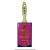 Tradition 3 Inches  Poly/Nylon brush