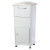 Elephantrunk Parcel Drop Box White