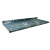 Kitchen Countertop; Profile Ora; Black Storm 6357-FX46; 25.25 Inches X 48 Inches