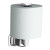 Margaux Vertical Toilet Tissue Holder in Polished Chrome