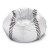 Baseball Bean Bag - 96 Inch